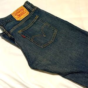 Men’s Jeans 31 x 32